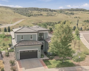 10665 Montecito Dr, Lone Tree, CO 80124