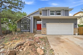 4870 Champagne Dr, Colorado Springs, CO 80919