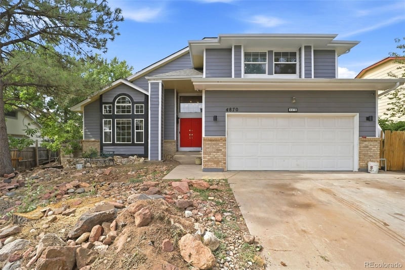 4870 Champagne Dr, Colorado Springs, CO 80919