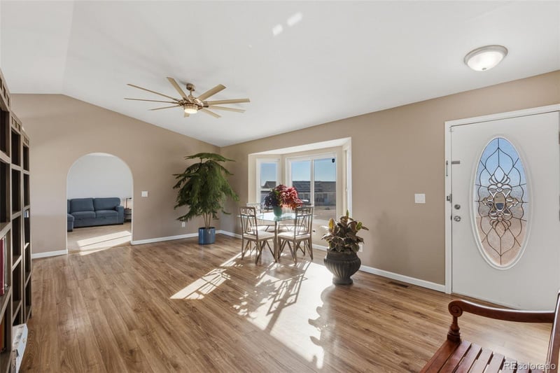 1689 N Calle Rosa Pl, Pueblo West, CO 81007