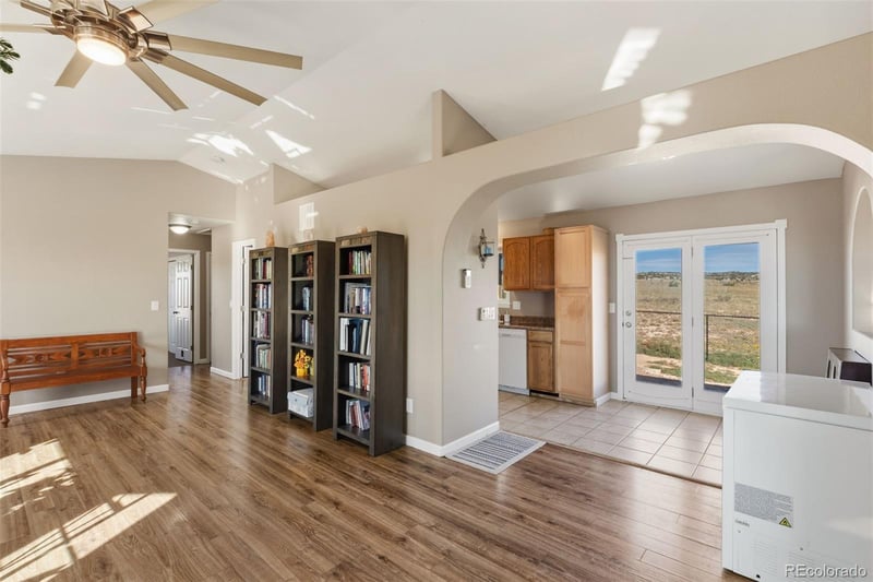 1689 N Calle Rosa Pl, Pueblo West, CO 81007