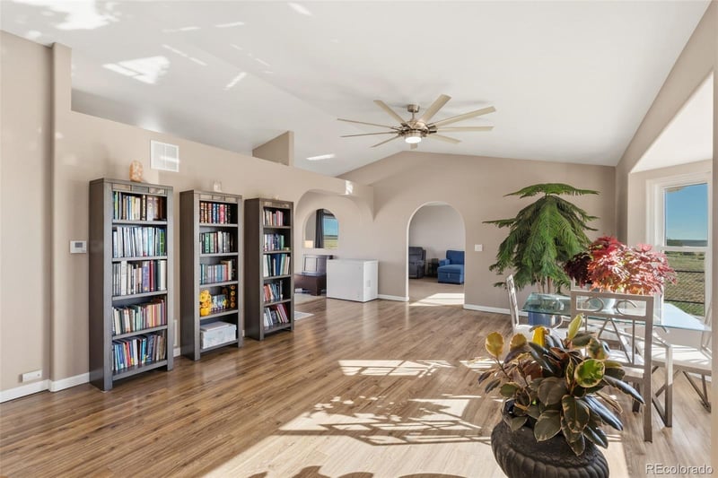 1689 N Calle Rosa Pl, Pueblo West, CO 81007
