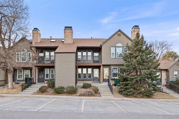 17478 E Rice Cir #C, Aurora, CO 80015