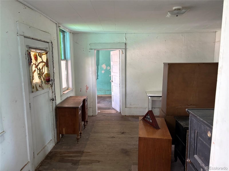 318 N Romero St, Aguilar, CO 81020