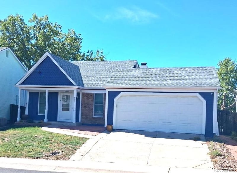 19885 E Bethany Dr, Aurora, CO 80013