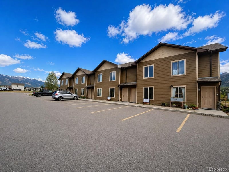 480 Antero Cir #205, 206, 207, Buena Vista, CO 81211