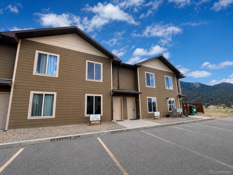 480 Antero Cir #205, 206, 207, Buena Vista, CO 81211