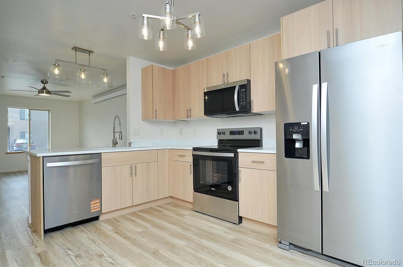 480 Antero Cir #205, 206, 207, Buena Vista, CO 81211
