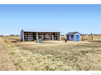 20741 County Road 74, Eaton, CO 80615
