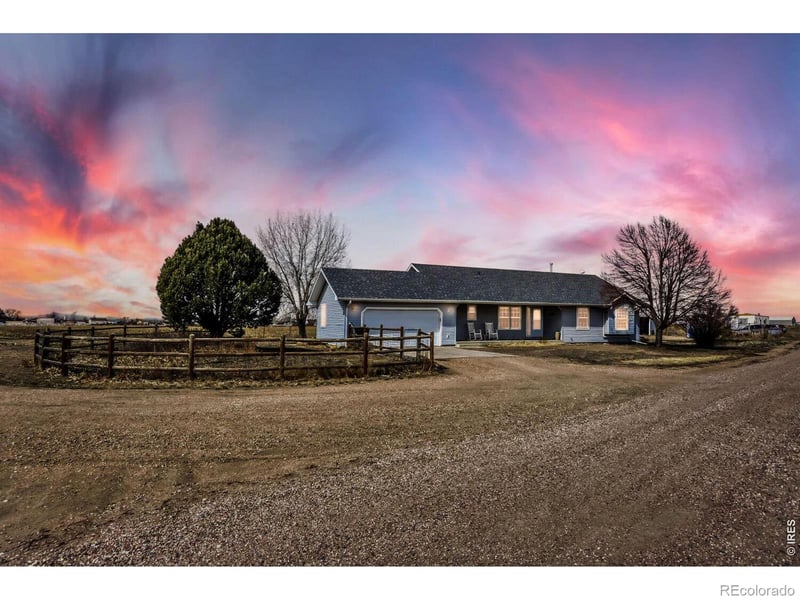 20741 County Road 74, Eaton, CO 80615