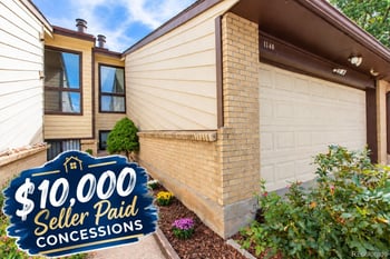 1148 S Newland Pl, Lakewood, CO 80232
