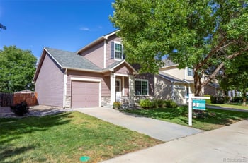 6128 Shamrock Cir, Frederick, CO 80530