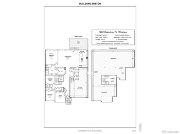 1962 Raindrop Dr, Windsor, CO 80550