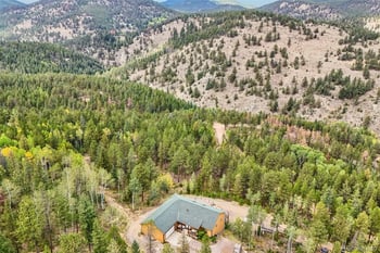 33400 Retrievers Trl, Golden, CO 80403