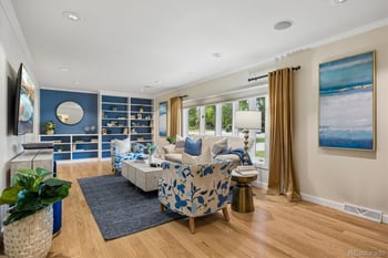4442 S Yosemite Ct, Greenwood Village, CO 80111