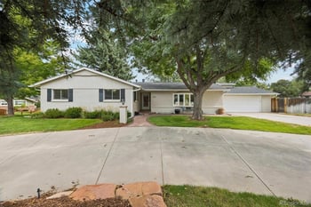 4442 S Yosemite Ct, Greenwood Village, CO 80111