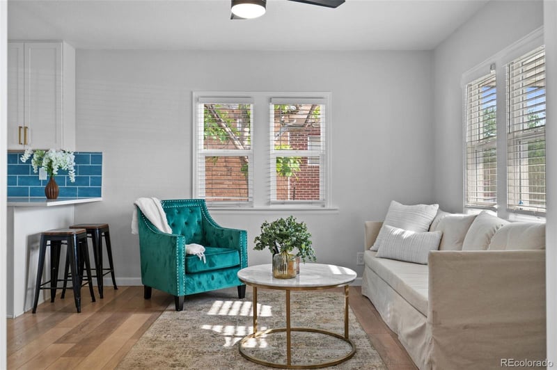 5062 Fillmore St, Denver, CO 80206