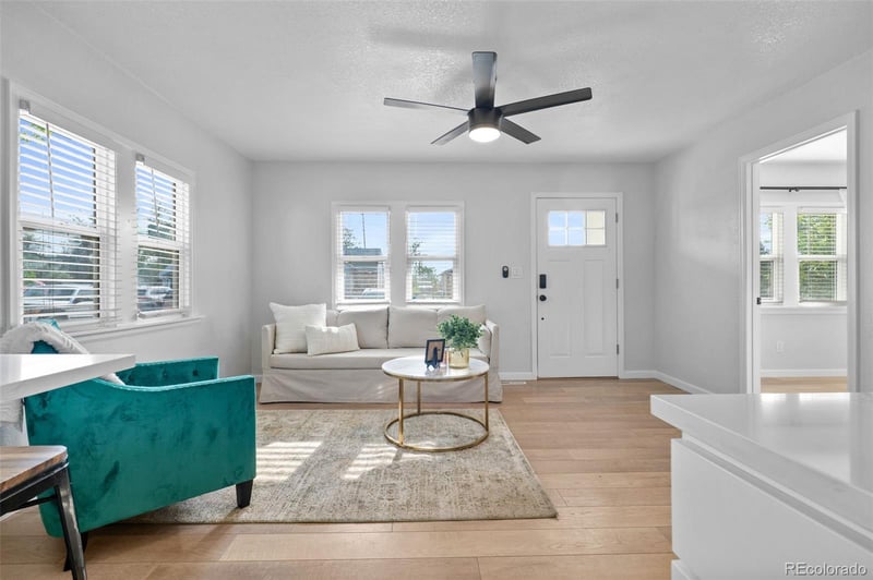 5062 Fillmore St, Denver, CO 80216