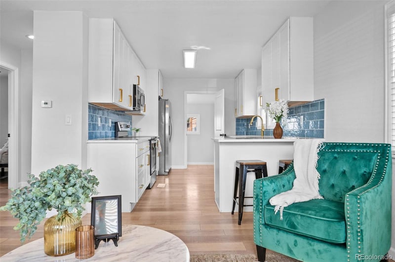 5062 Fillmore St, Denver, CO 80216