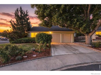 901 Bitterbrush Ln, Fort Collins, CO 80526