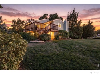 901 Bitterbrush Ln, Fort Collins, CO 80526