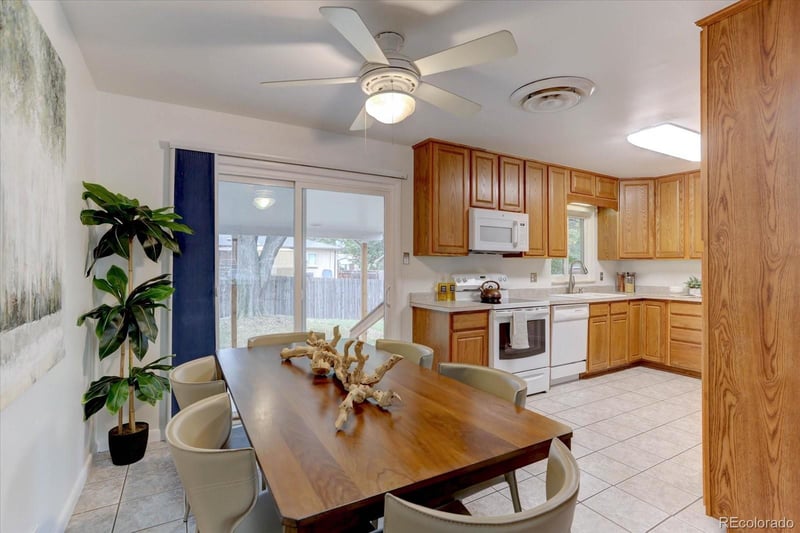 6918 Newman St, Arvada, CO 80004