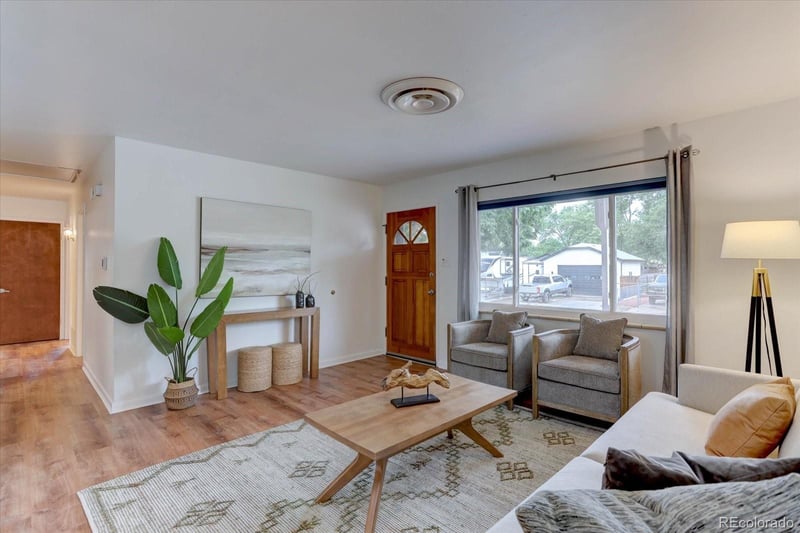 6918 Newman St, Arvada, CO 80004