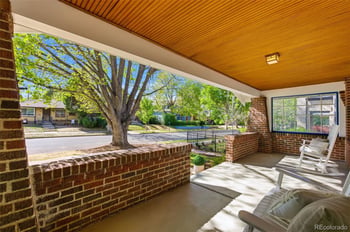 800 Monroe St, Denver, CO 80206