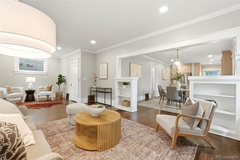 800 Monroe St, Denver, CO 80206