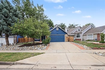 4550 Flanders Way, Denver, CO 80249