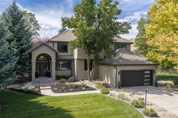 8978 E Cedar Hill Pl, Lone Tree, CO 80124