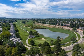8978 E Cedar Hill Pl, Lone Tree, CO 80124