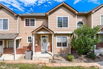 6845 S Webster St #D, Littleton, CO 80128