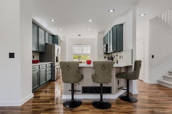 6845 S Webster St #D, Littleton, CO 80128
