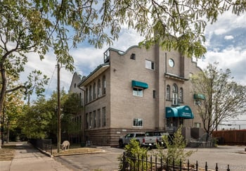 108 W Byers Pl #G1, Denver, CO 80223