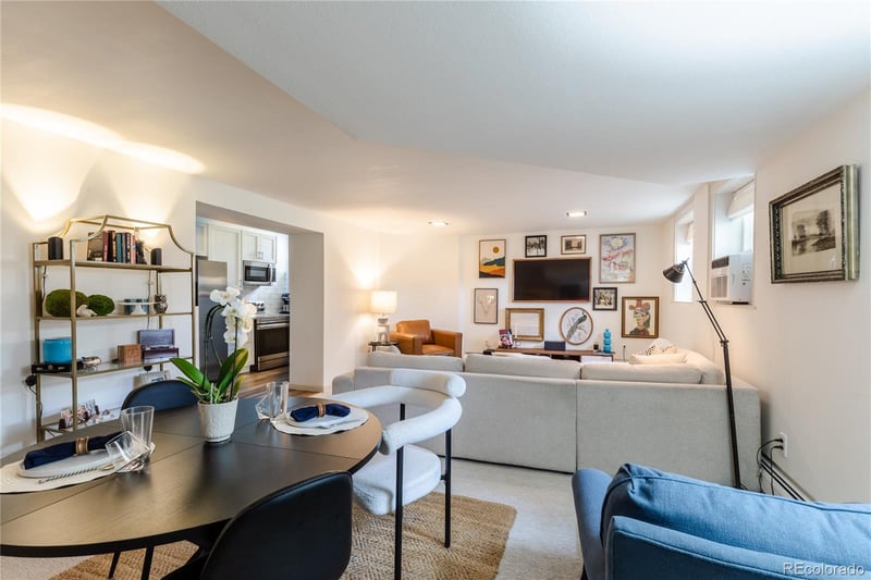 108 W Byers Pl #G1, Denver, CO 80223