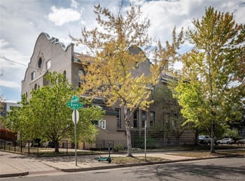 108 W Byers Pl #G1, Denver, CO 80223