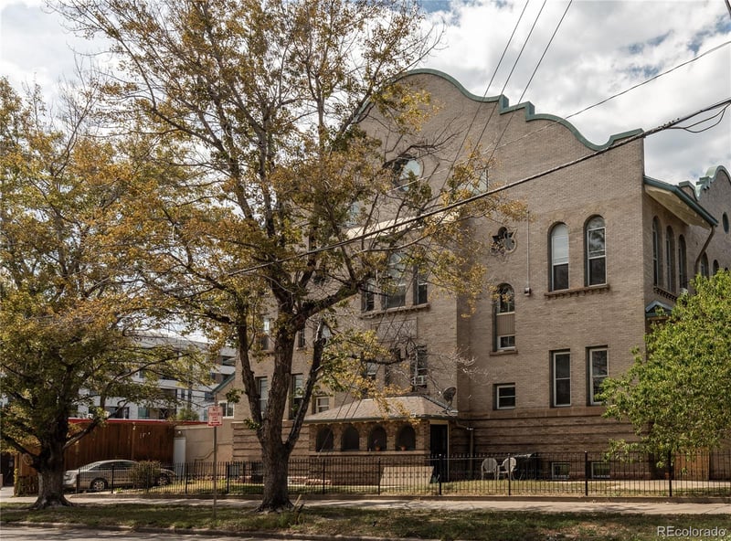 108 W Byers Pl #G1, Denver, CO 80223