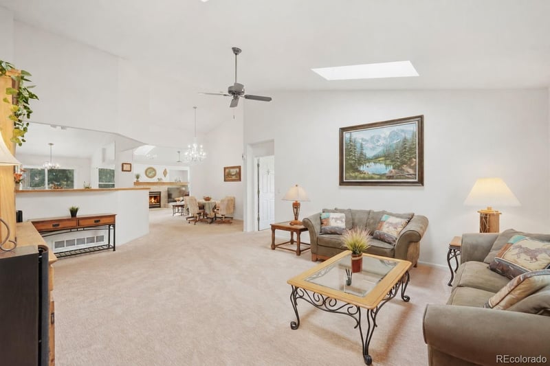 11149 Dartmoor Ct, Parker, CO 80138