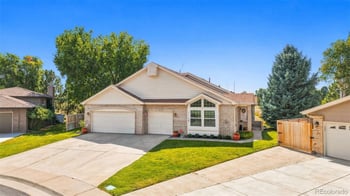 11149 Dartmoor Ct, Parker, CO 80138