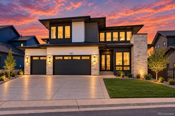 945 Saint Andrews Ln, Louisville, CO 80027
