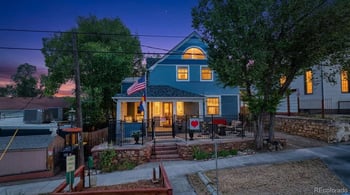 323 E Boulder St, Colorado Springs, CO 80903