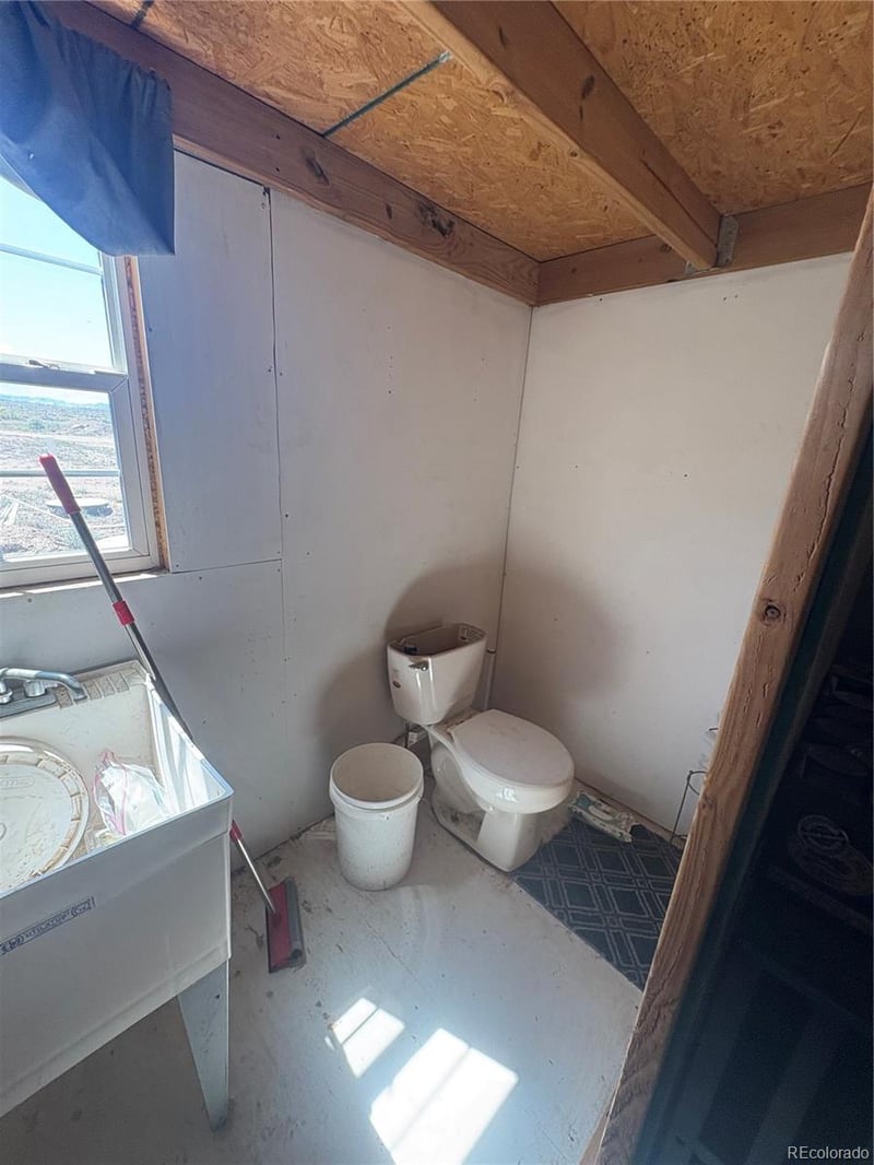 Lot 7 Kk 4th St, Blanca, CO 81123