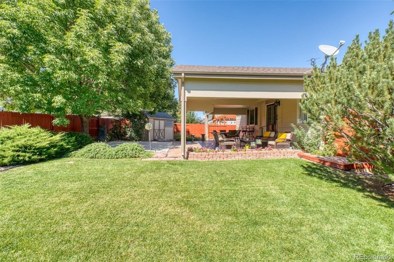 7147 High St, Frederick, CO 80504