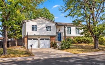1836 S Evanston St, Aurora, CO 80012