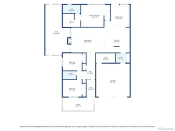 504 Creekside Ct, Golden, CO 80403