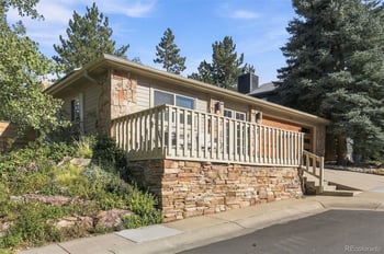 504 Creekside Ct, Golden, CO 80403