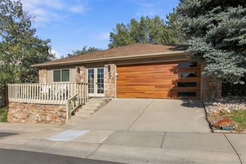 504 Creekside Ct, Golden, CO 80403