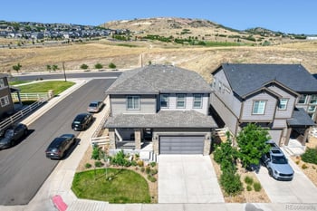 3397 Bittern St, Castle Rock, CO 80104