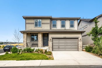 3397 Bittern St, Castle Rock, CO 80104